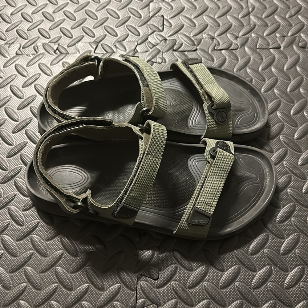 Birkenstock Kalahari Sandals (Women)